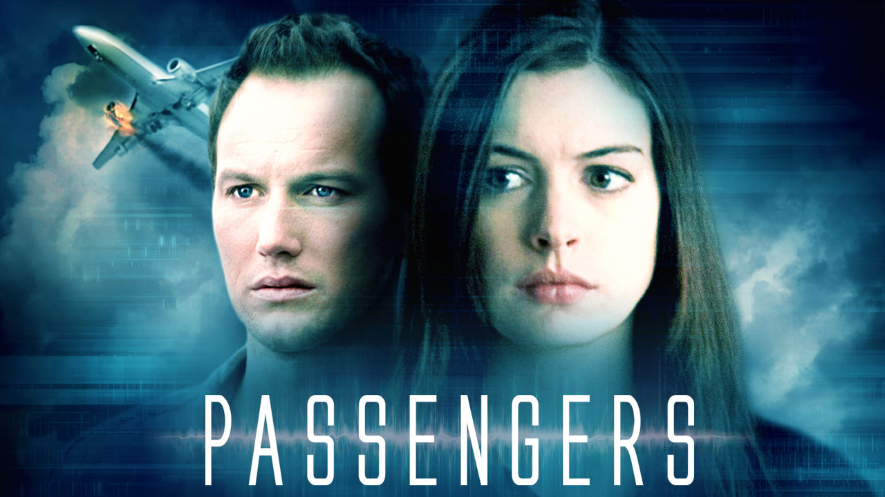 แนะนำหนัง Passengers แพสเซนเจอร์ส สัมผัสเฉียดนรก